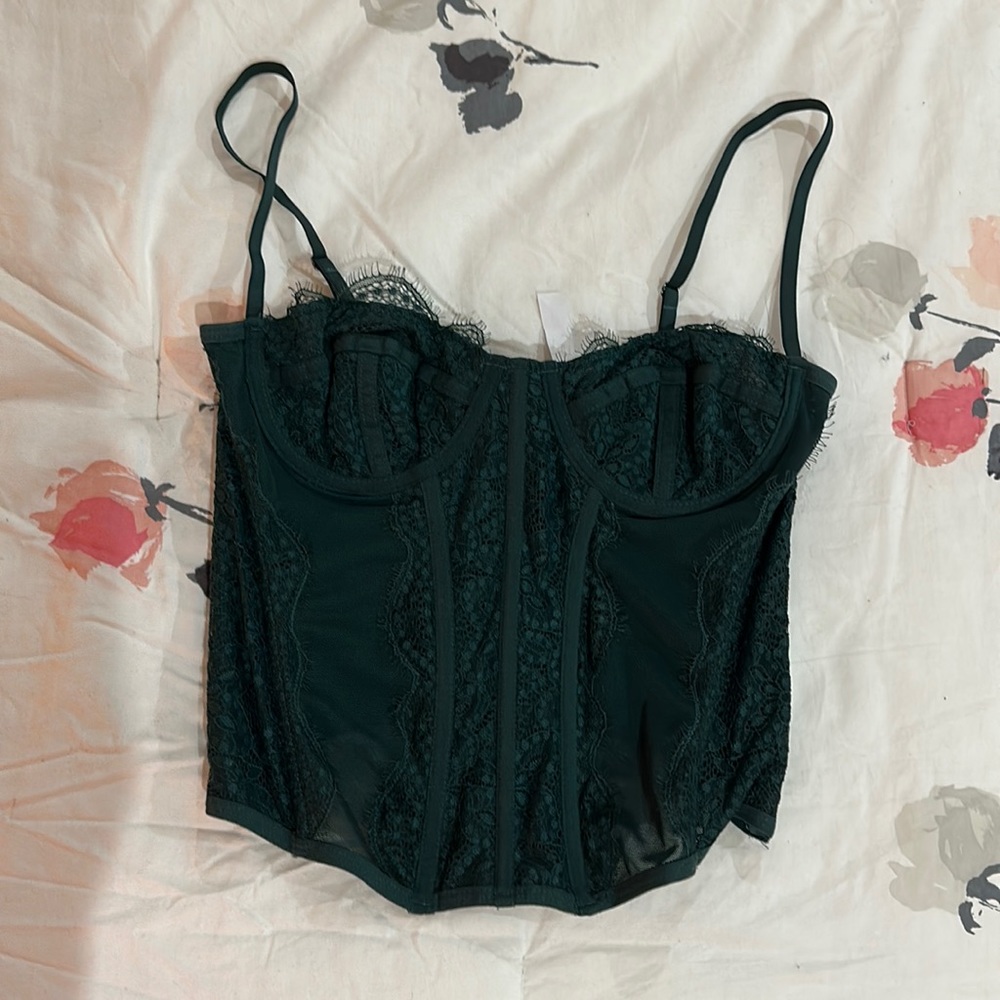 Urban Outfitters Corset